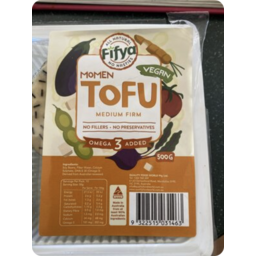 Photo of Fifya Momen Tofu