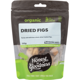 Photo of Honest to Goodness Dried Figs