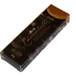 Photo of Fremantle Chocolate Factory Milk Bar (45g)