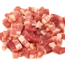 Photo of Adelaide Hills Dried Cured Diced Bacon