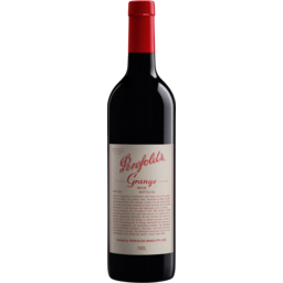 Photo of Penfolds Bin 95 Grange '08