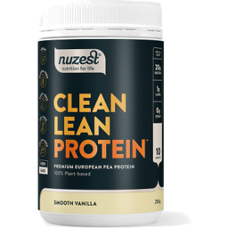Photo of Nuzest Clean Lean Protein Vanilla