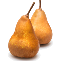 Photo of Pears - Bosc