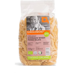 Photo of Girolomoni Khorsan Organic Wheat Spaghetti 500gm