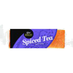 Photo of Your Bakery Cake Spiced Tea