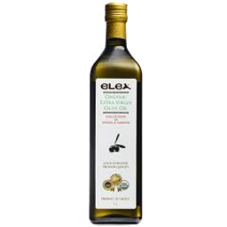 Photo of Elea Olive Oil E/Virg Org 1l