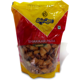 Photo of Shyam Sundar Snack - Shakkar Para