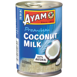 Photo of Ayam Premium Coconut Milk 400ml