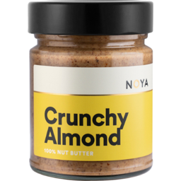 Photo of Noya Crunchy Almond