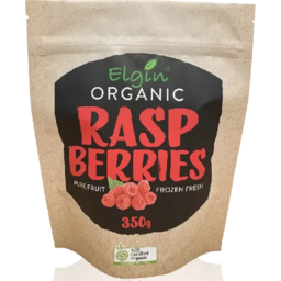 Photo of Elgin - Raspberries