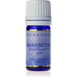 Photo of Springfields Frankincense Essential Oil