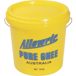 Photo of Fs Allowrie Pure Ghee