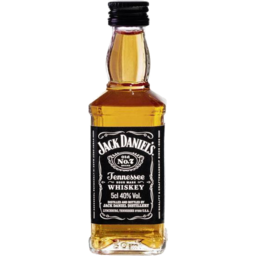 Photo of Jack Daniels Black Label