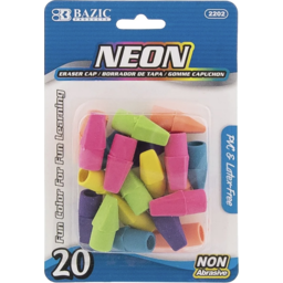 Photo of Bazic Neon Eraser Top
