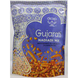 Photo of Deep Snack - Gujarati Nadiadi Mix