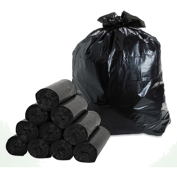 Photo of Garbage Bags 54l - 20pcs