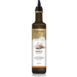 Photo of Cobram Estate Extra Virgin Olive Oil Truffle Infused 250ml