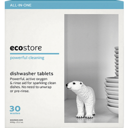 Photo of Ecostore - Auto Dishwash Tablets 30 Pack