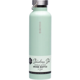 Photo of Ever Eco Insulated Drink Bottle Sage