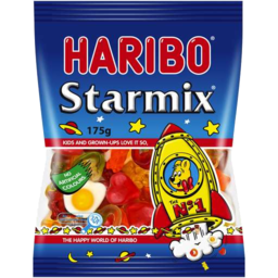 Photo of Haribo Starmix 150g