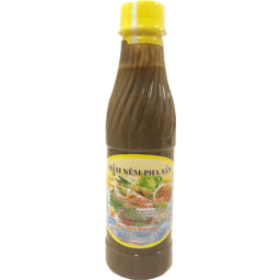 Photo of Ngoc Lien Anchovy Fish Sauce 250ml