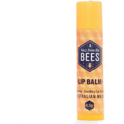 Photo of Bees Lip Balm
