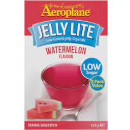 Photo of Aero Jelly Lite W/Melon