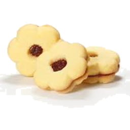 Photo of Babilhara Jam Daisy Biscuits