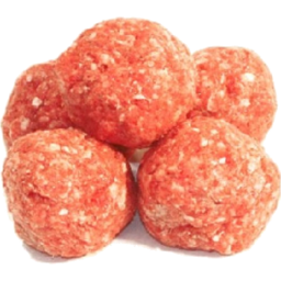 Photo of Green Acre Sausage Beef Meatballs 420gm