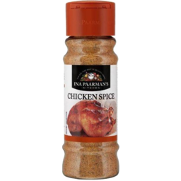 Photo of Ina Paarman Season Chicken Spice