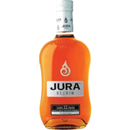 Photo of Jura 12yo Scotch Whisky