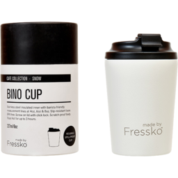 Photo of Fressko Green Bino Cup 230ml