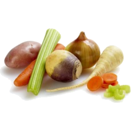 Photo of Soup Vegetables
