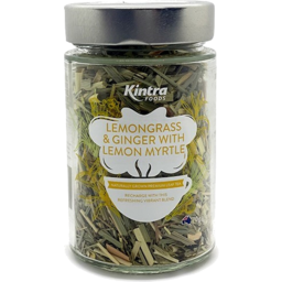 Photo of Kintra L/Leaf Tea L/Grass Gin70g