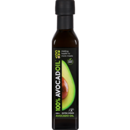 Photo of Cocavo 100% Avocadoil Extra Virgin Avocado Oil
