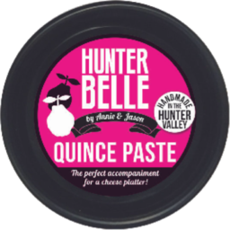 Photo of Quince Paste, Hunter Belle