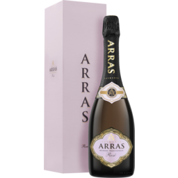Photo of House Of Arras Method Traditionelle Rosé 