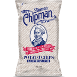 Photo of Chips - Potato 100g (Box 5)