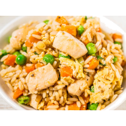 Photo of Chicken Fried Rice Kg