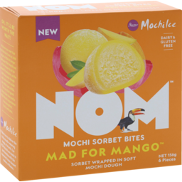 Photo of Nom Mochi Srbt Bites Mad For Mango