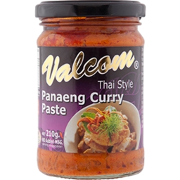 Photo of Valcom Curry Pste Paneng#