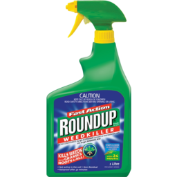 Photo of Roundup Weedkiller Fast Action
