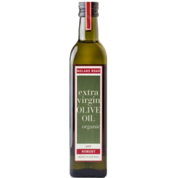 Photo of Nolans Road Olive Oil Robust 500ml