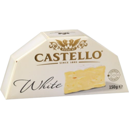 Photo of Castello Cheese White