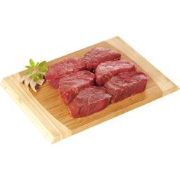 Photo of Beef Rump Eye Steak