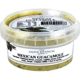 Photo of Mexican Guacamole Dip
