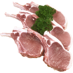 Photo of Pork Cutlets Kg