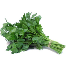 Photo of CHEMICAL FREE Parsley Flat Bunch Home Grown