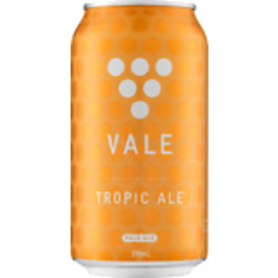 Photo of Vale Tropical Ale