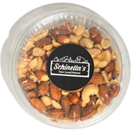 Photo of Schinella's Mixed Nut Salted 200g